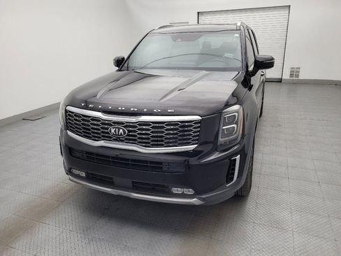 Used 2020 Kia Telluride SX image 15