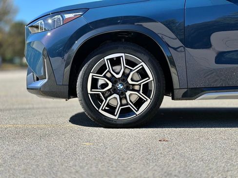 New 2026 BMW X1 xDrive28i w/ Technology Package image 2