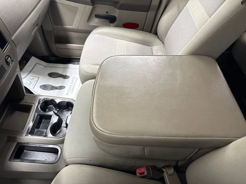 Used 2008 Dodge Ram 2500 Truck SXT w/ Protection Group AWD/4WD image 27