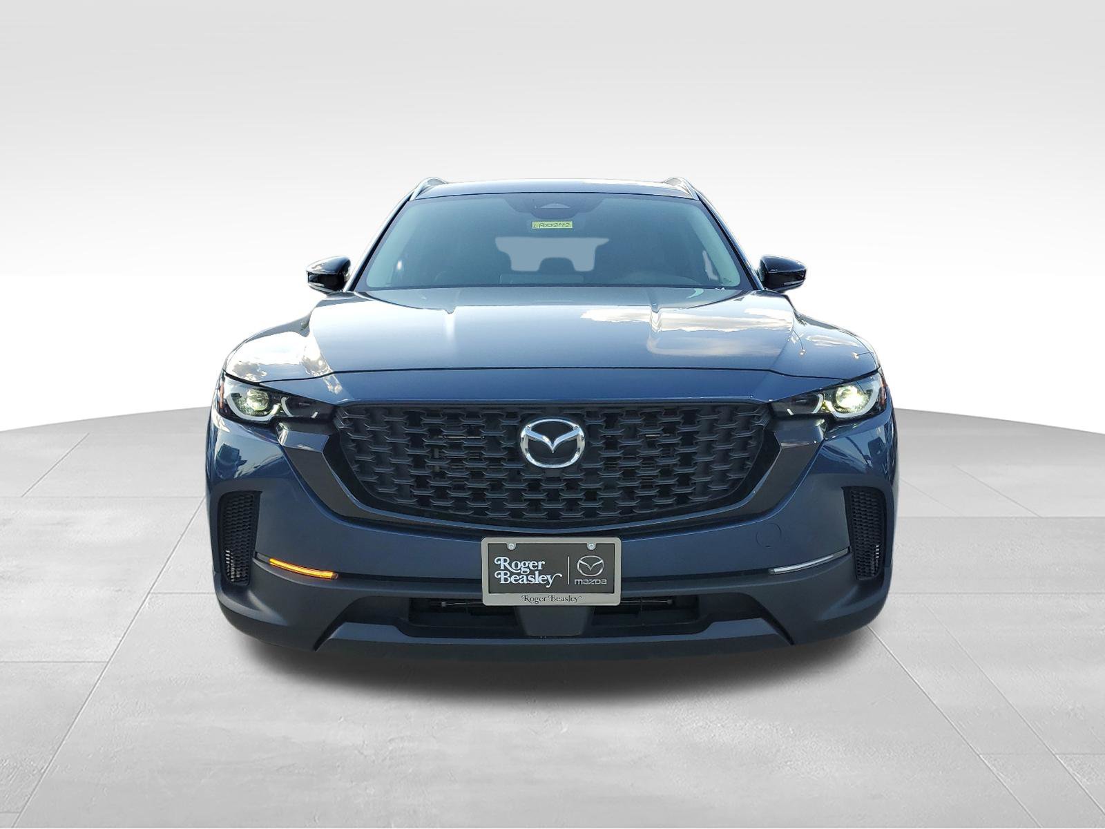 Certified 2025 MAZDA CX-50 AWD 2.5 S w/ Preferred Package image 2