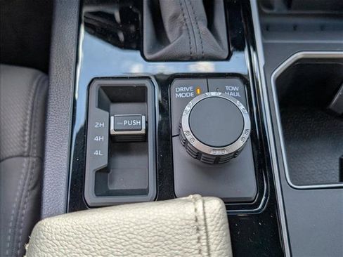 New 2025 Toyota Tundra SR5 image 21