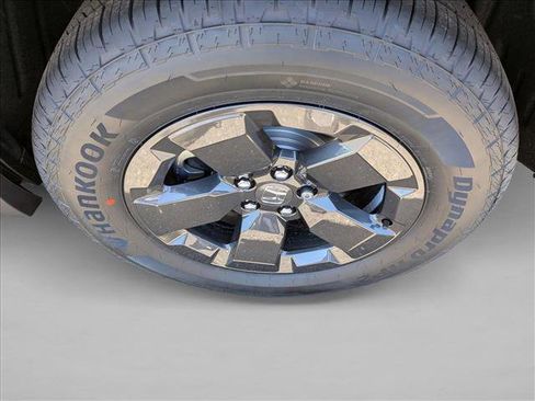 New 2026 Honda Passport RTL image 9