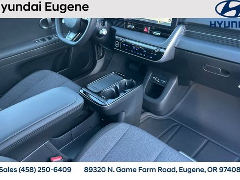 New 2026 Hyundai Ioniq 5 SE image 18