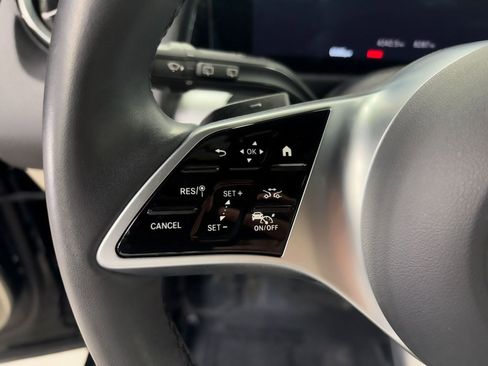 Certified 2024 Mercedes-Benz EQB 350 4MATIC SUV w/ Winter Package image 11