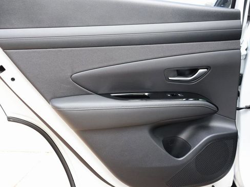 New 2026 Hyundai Tucson Limited image 18