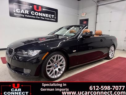 Used 2010 BMW 328i Convertible