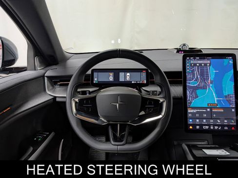 Used 2025 Polestar Polestar 3 image 2