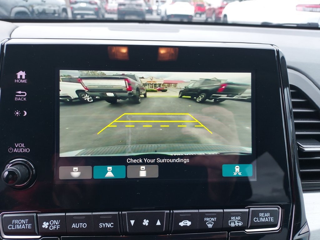 Used 2024 Honda Odyssey Sport image 22
