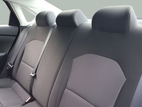 Used 2023 Kia Forte LXS w/ LXS Technology Package FWD image 15