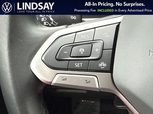 Used 2021 Volkswagen Atlas SEL Premium AWD/4WD image 22
