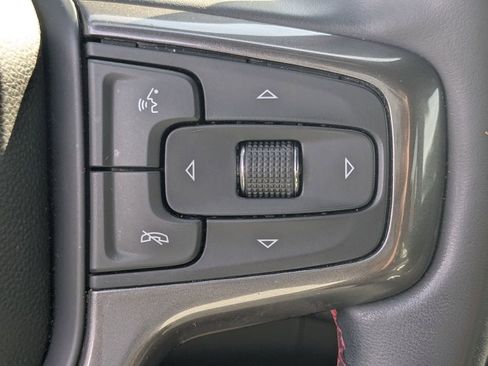 Used 2023 Chevrolet Tahoe RST image 16