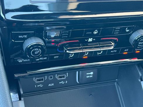 New 2026 Jeep Grand Cherokee Laredo X AWD/4WD image 19