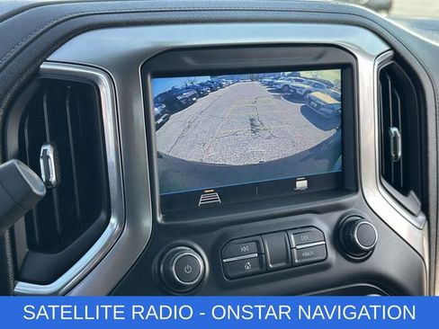 Used 2021 Chevrolet Silverado 1500 LT image 4