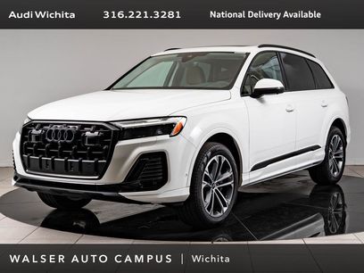 New 2026 Audi Q7 2.0T Premium Plus