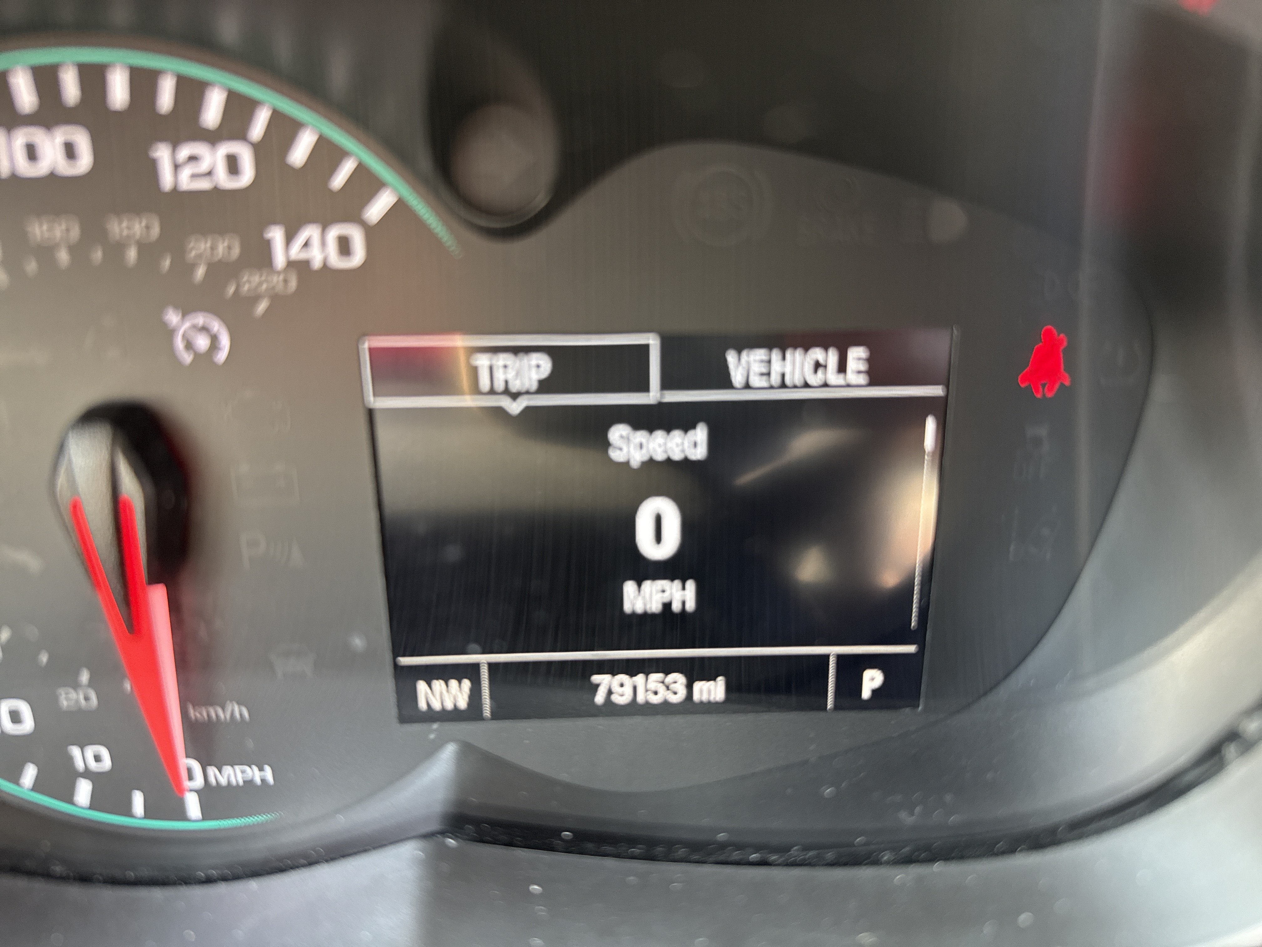 Used 2017 Chevrolet Trax LT AWD/4WD image 22
