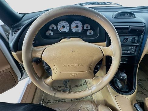 Used 1997 Ford Mustang Cobra image 13
