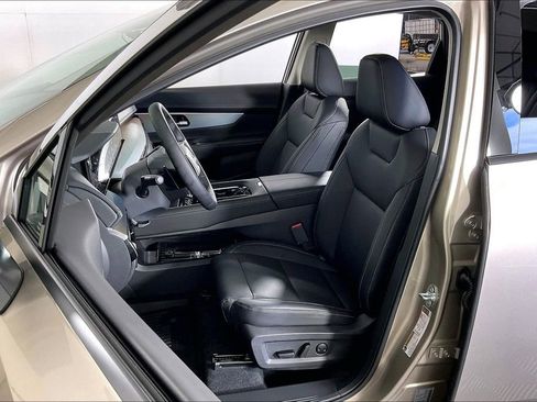 New 2026 Nissan Murano SL image 12