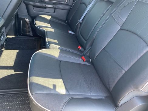 New 2025 RAM 3500 Limited image 40