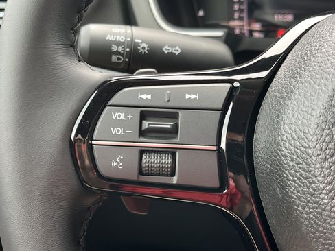 New 2026 Honda Passport RTL image 13