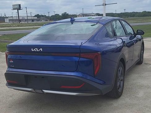 Used 2025 Kia K4 FWD image 7