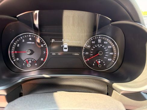Used 2023 Kia Forte LXS FWD image 21