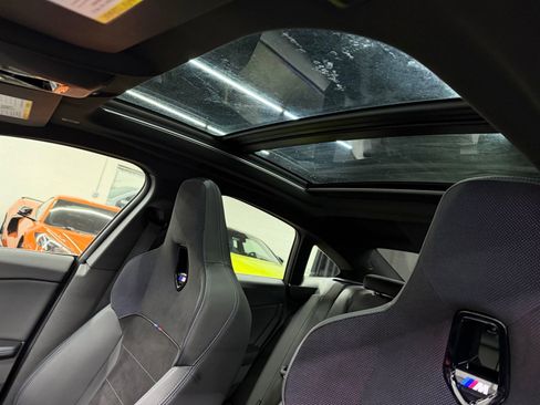 Used 2025 BMW M235i xDrive image 26