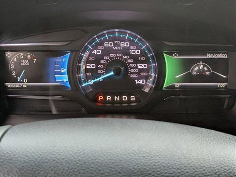 Used 2019 Ford Flex Limited image 11