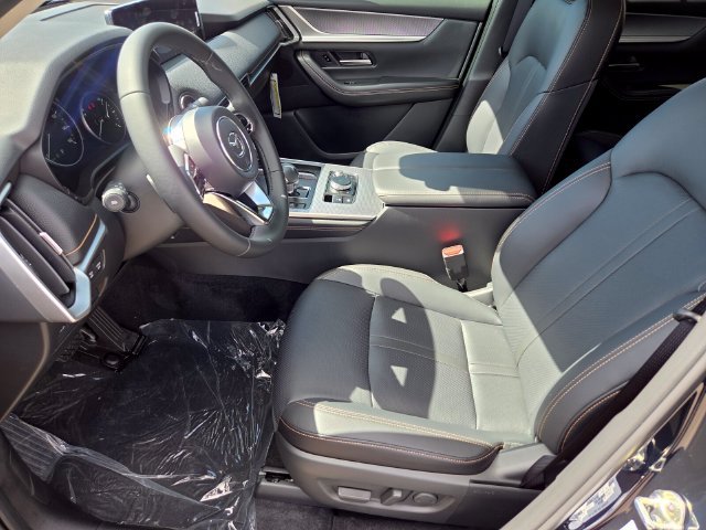 New 2026 MAZDA CX-90 3.3 Turbo w/ Preferred Package AWD/4WD image 6