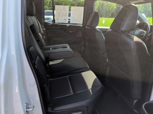 Used 2023 Honda Ridgeline Black Edition image 44