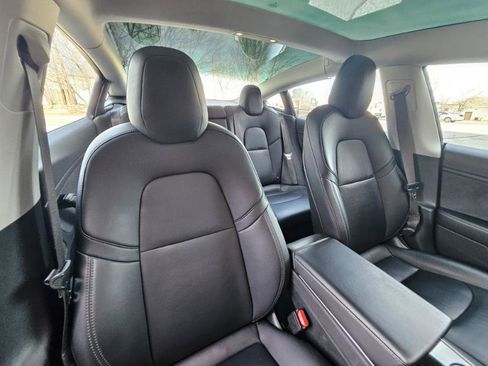 Used 2018 Tesla Model 3 Long Range image 52