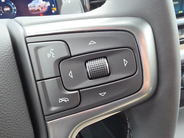 New 2026 Chevrolet Silverado 1500 RST w/ All Star Edition Plus AWD/4WD image 37