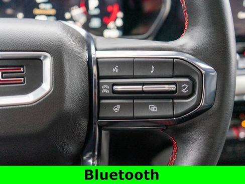 Used 2024 GMC Canyon AT4X image 18