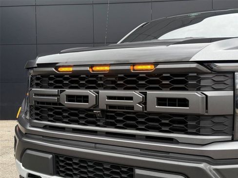 Used 2021 Ford F150 Raptor w/ Raptor 37 Performance Package AWD/4WD image 12