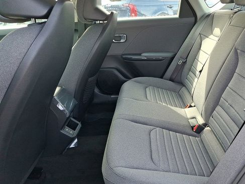 New 2025 Kia K4 EX image 8