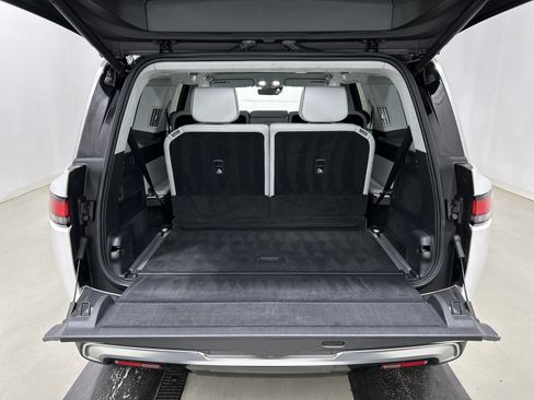 Used 2023 Rivian R1S Adventure AWD/4WD image 15