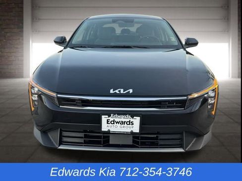 New 2025 Kia K4 EX image 6