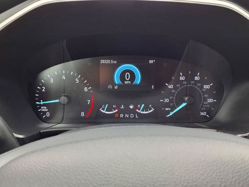 Used 2020 Ford Escape SEL AWD/4WD image 17