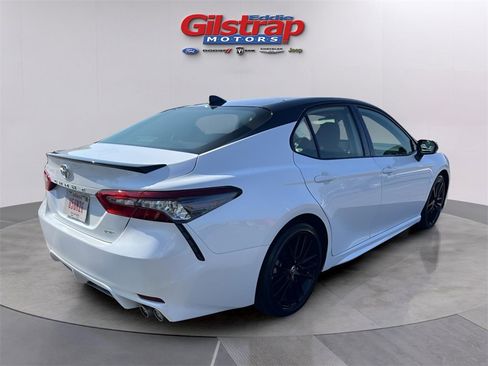 Used 2023 Toyota Camry XSE image 5
