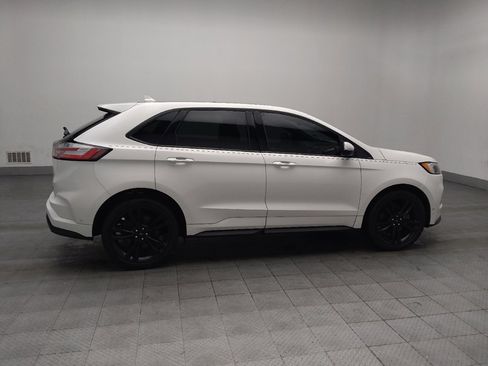 Used 2020 Ford Edge ST w/ Equipment Group 401A image 10