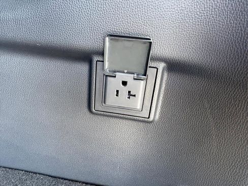 Used 2025 Toyota Land Cruiser 1958 image 30