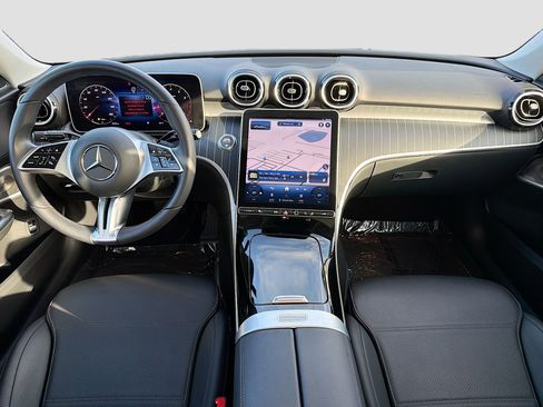 Used 2024 Mercedes-Benz C 300 C 300 image 20