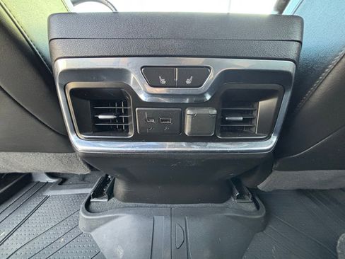 Used 2021 Chevrolet Silverado 3500 High Country image 7