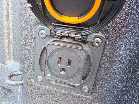 Used 2025 Chevrolet Silverado 2500 LT w/ Trail Boss Package image 20