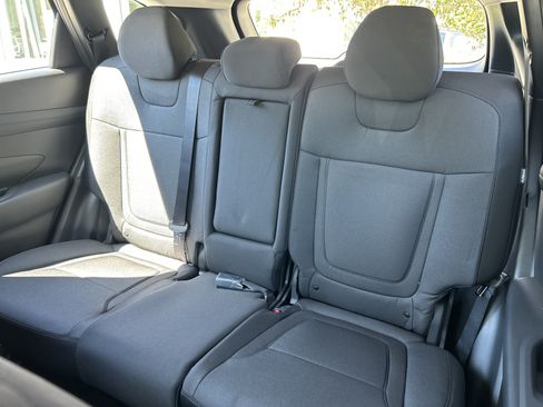 New 2026 Hyundai Tucson SE AWD/4WD image 26