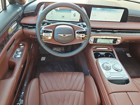 New 2026 Genesis G90 3.5T AWD/4WD image 9