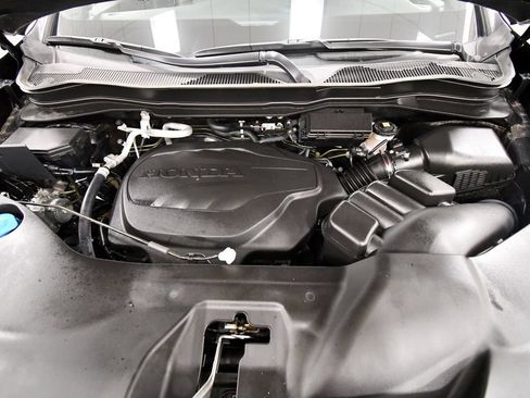 Used 2023 Honda Passport EX-L image 12
