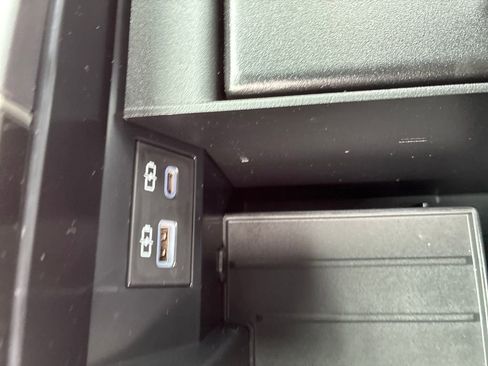 New 2026 Toyota Tundra Limited image 27