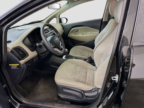 Used 2015 Kia Rio LX w/ Power Package image 13