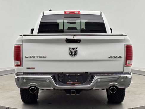 Used 2014 RAM 1500 Limited AWD/4WD image 6