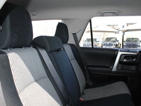 Certified 2023 Toyota 4Runner SR5 image 50